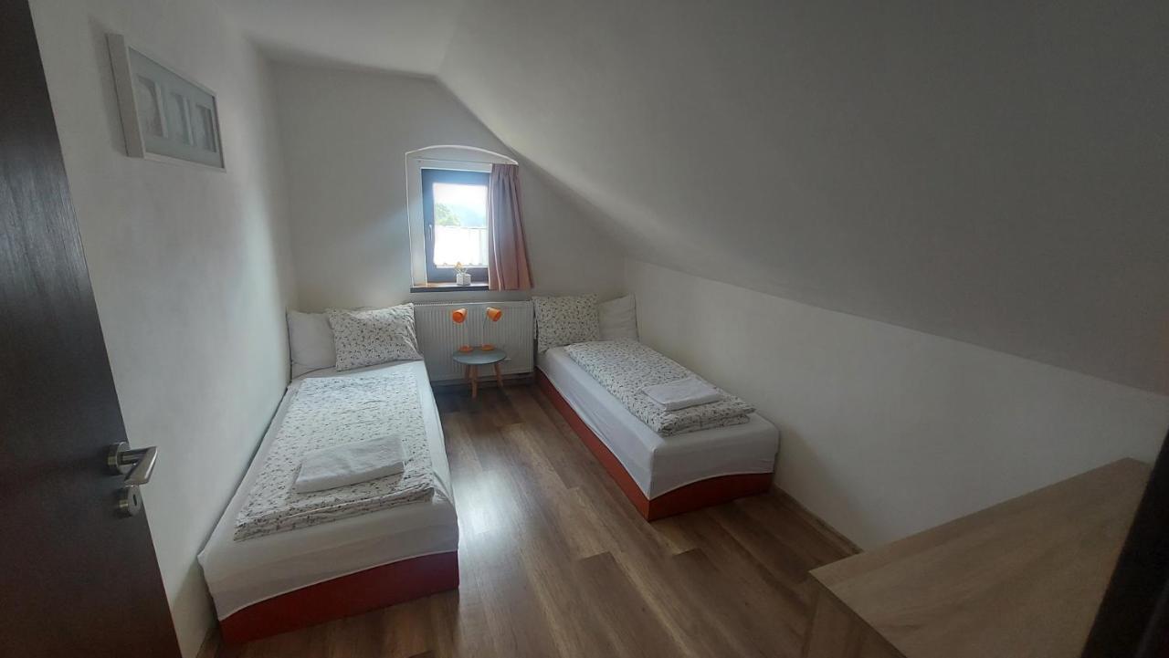 Chata Zdenka Abertamy Exterior foto